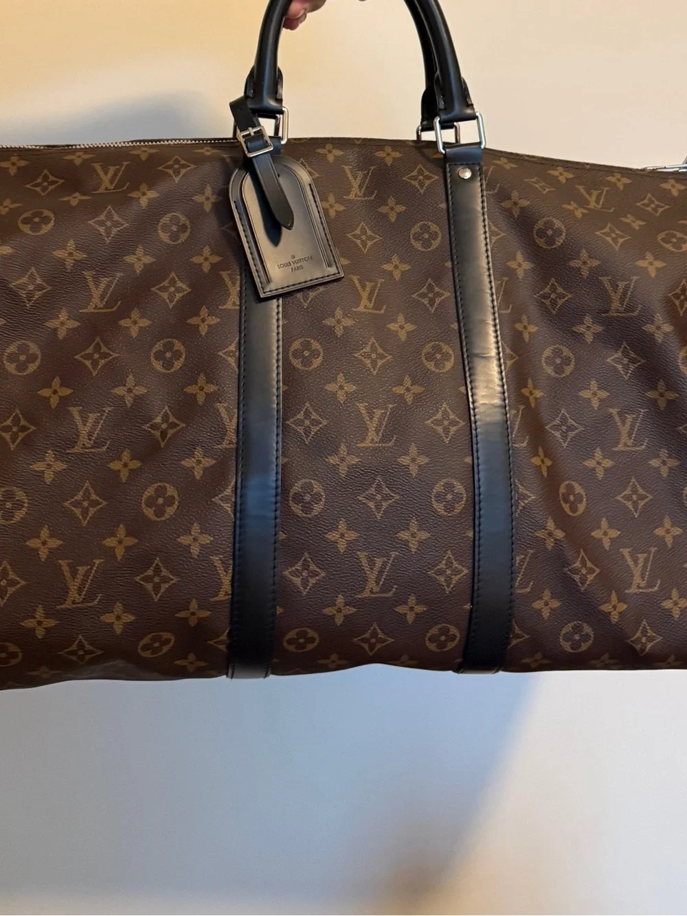 Louis Vuitton 100% authentic